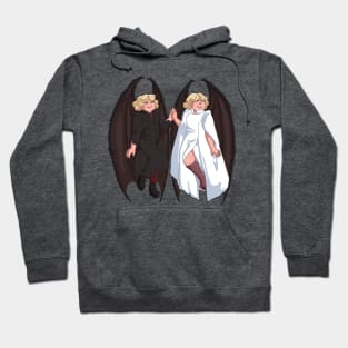 Lucifer Hoodie